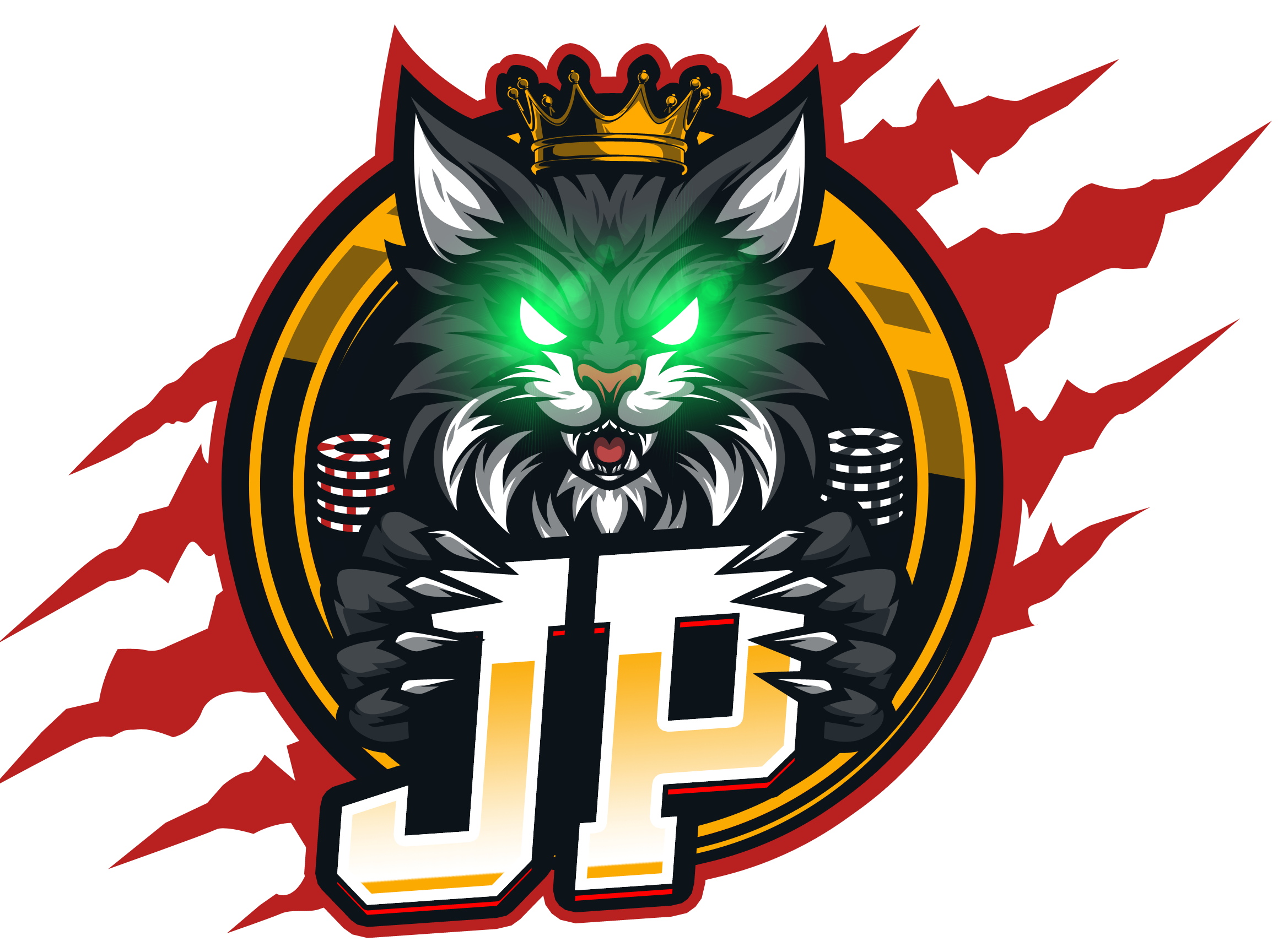 Jonji Rewards Logo